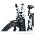 XY-Aura elegant electric bike